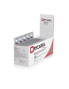 RYCARFA 100 MG 100 C 