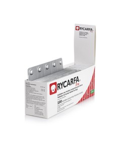 RYCARFA 20 MG 100 C 