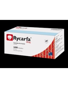 RYCARFA 50 MG 100 C 