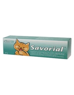 SAVORIAL TUBO 20 G. 