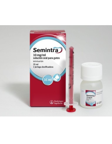 SEMINTRA 10 MG 35 ML 