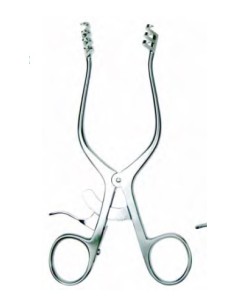 SEPARADOR WEITLANER 14 CM RM 