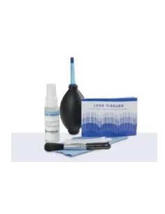 SET DE LIMPIEZA DE MICROSCOPIOS COVETRUS 