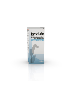 SEVOHALE 250ML + ADAPTADOR