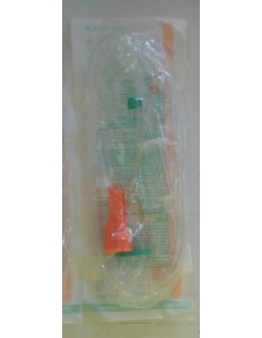 SISTEMA DE SUERO INFUSOMAT ESTAND 145/250 CM. Leitung