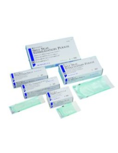 SOBRES PARA ESTERILIZACION 134X280MM 200 UDS Covetrus