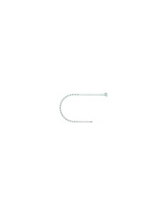 SONDA ALIMENTACION Nº4 1.3 mm 50 CM. 1 UD (Marron)