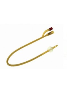 SONDA FOLEY CH20 6.7MM