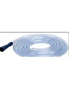 SONDA GASTRICA 16 MM X 2.7M EQUINOS