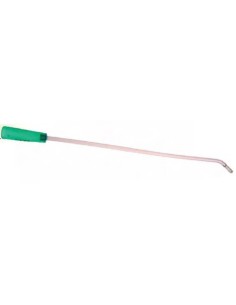 SONDA URETRAL PARA PERRA 18 CM LARGO 2.0 MMØ 1 UND...
