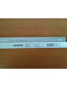 SONDA UROLOGICA PERRO 3,3x500 1 UD