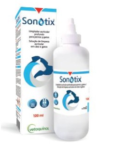 SONOTIX 120 ML 