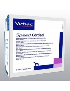 SPEED CORTISOL 6 TEST