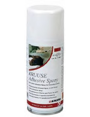 SPRAY ADHESIVO PAÑO CAMPO 150ml