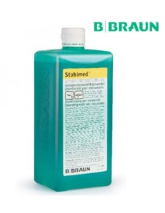 STABIMED FRESH 1L DESINFECTANTE INSTRUMENTAL