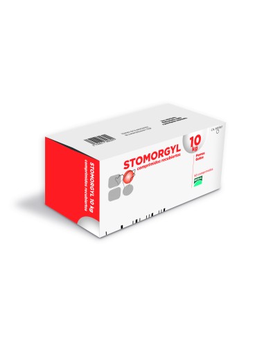 STOMORGYL 10 50 C 