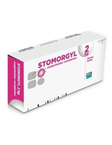 STOMORGYL 2 20 C 