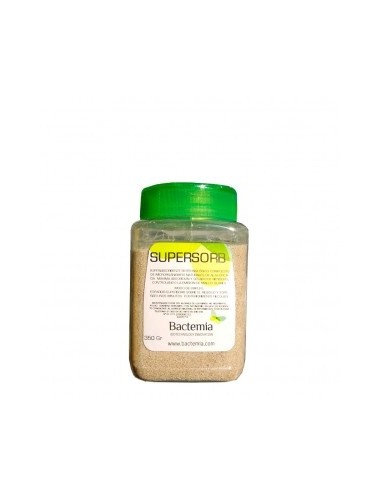 SUPERSORB 350 GR ABSORBE MALOS OLORES