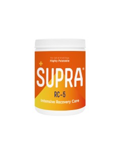 SUPRA RC-5 30 CHEWS  suplemento vitaminico-mineral