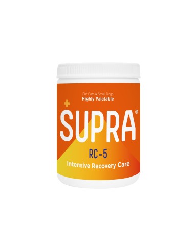 SUPRA RC-5 30 CHEWS  suplemento vitaminico-mineral
