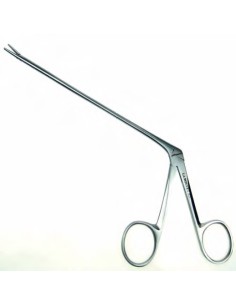 PINZA HARTMANN 14 CM CUERPOS EXTRAÑOS