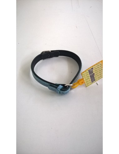 Collar Nacar 15X350 Azul 