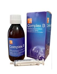COMPLEX B 150 ML 