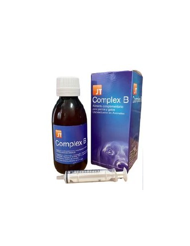 COMPLEX B 150 ML 