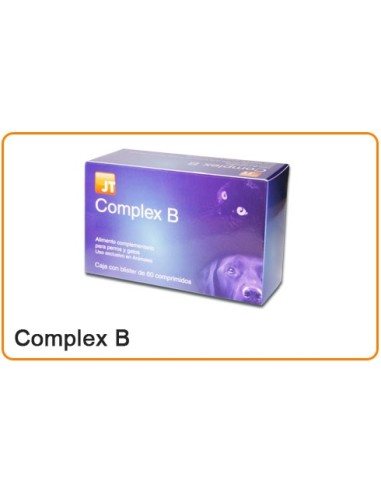 COMPLEX B 60 C 