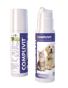 COMPLIVIT 150 GR 