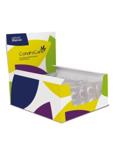 CONDROCARE 240 COMP. BLISTER (ENVASE CLÍNICO) 