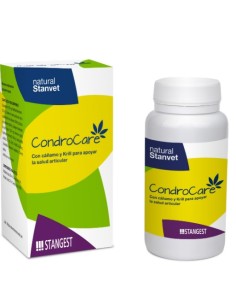 CONDROCARE 30 COMPRIMIDOS 