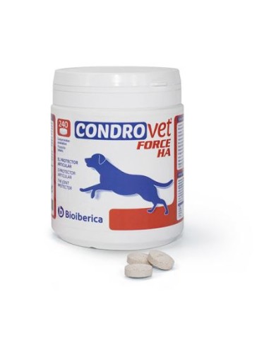 CONDROVET FORCE HA 240 COMP 