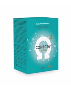 CONECTA 80 CAPSULAS 