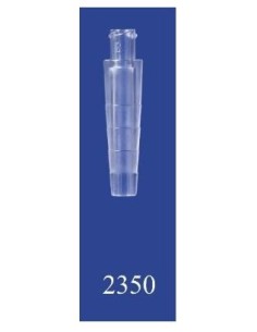 CONECTOR ARBOL DE NAVIDAD HEMBRA 20-40FR CONEXION...