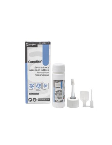 CONOFITE FORTE 20 ML 