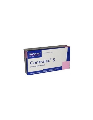 CONTRALAC 0.5 16 C 