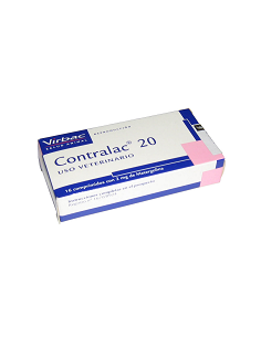 CONTRALAC 2 MG 16 C ANTIGUO CONTRALAC 20