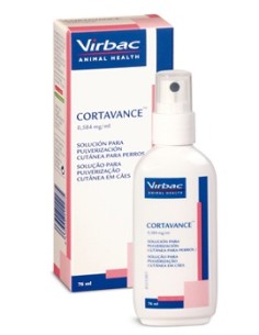 CORTAVANCE 76 ML 