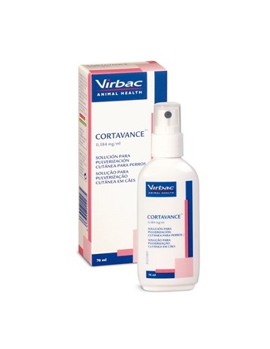 CORTAVANCE 76 ML 