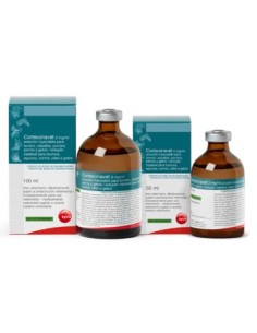CORTEXONAVET 100 ML 