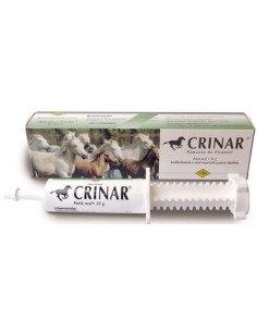CRINAR 25 GR JERINGA