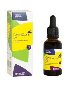 CRONICARE OIL 30 ML 