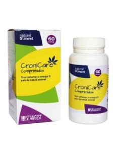 CRONICARE 60 COMPRIMIDOS 