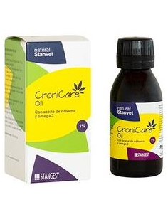 CRONICARE OIL 100 ML 