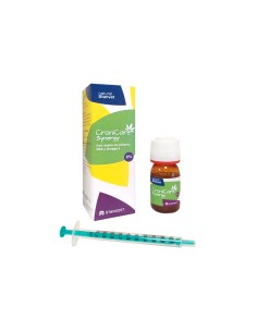 CRONICARE SYNERGY 10 ML 