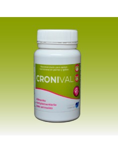 CRONIVAL 60 COMP. 