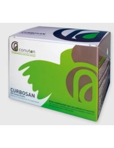 CURBOSAN 300 COMP.