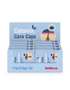CUTANIA CARE 420 CAPS 