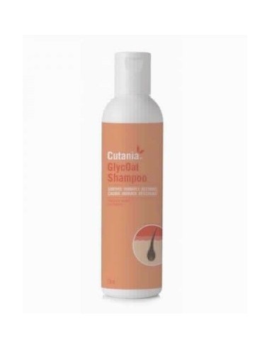 CUTANIA GlycOat Shampoo 355ml 